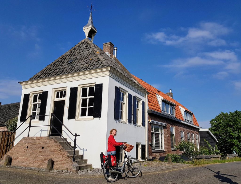 Huis in Acquoy
