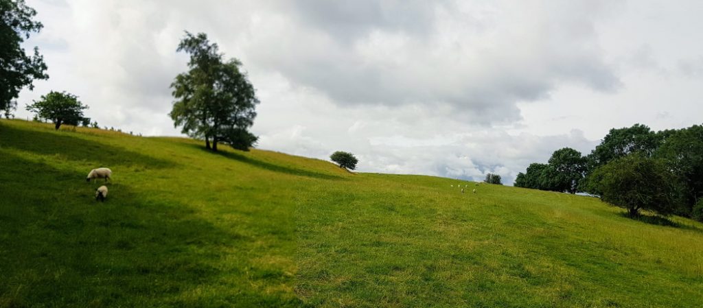 Cotswold Way