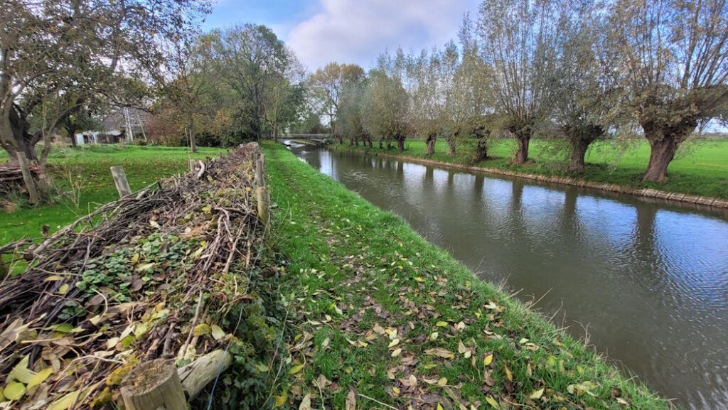 Oude Kromme Rijn