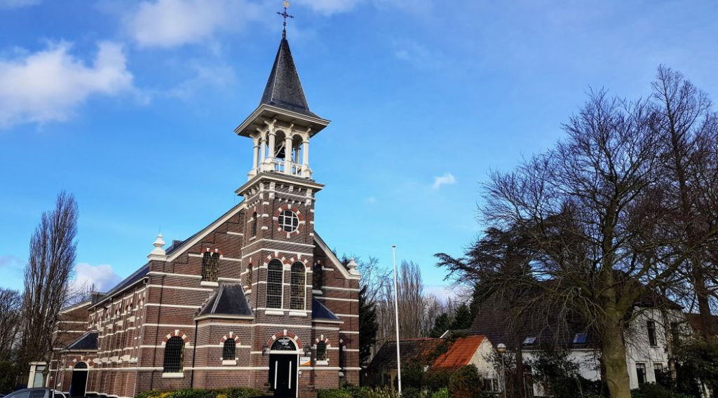 Koudekerk aan den Rijn
