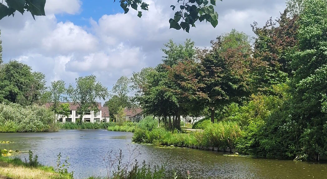 Groen Oegstgeest