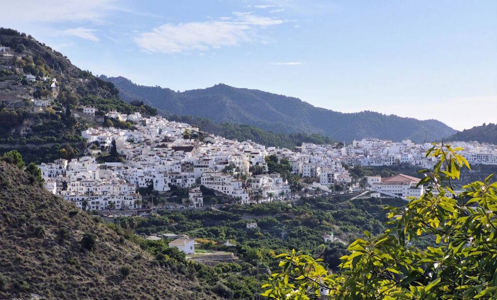 Frigiliana