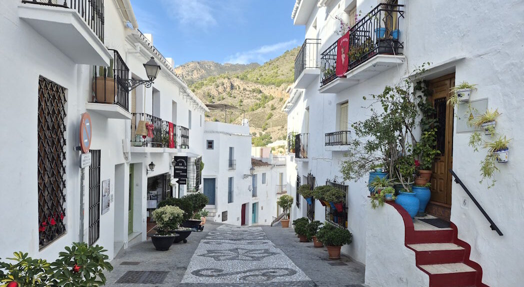 Frigiliana