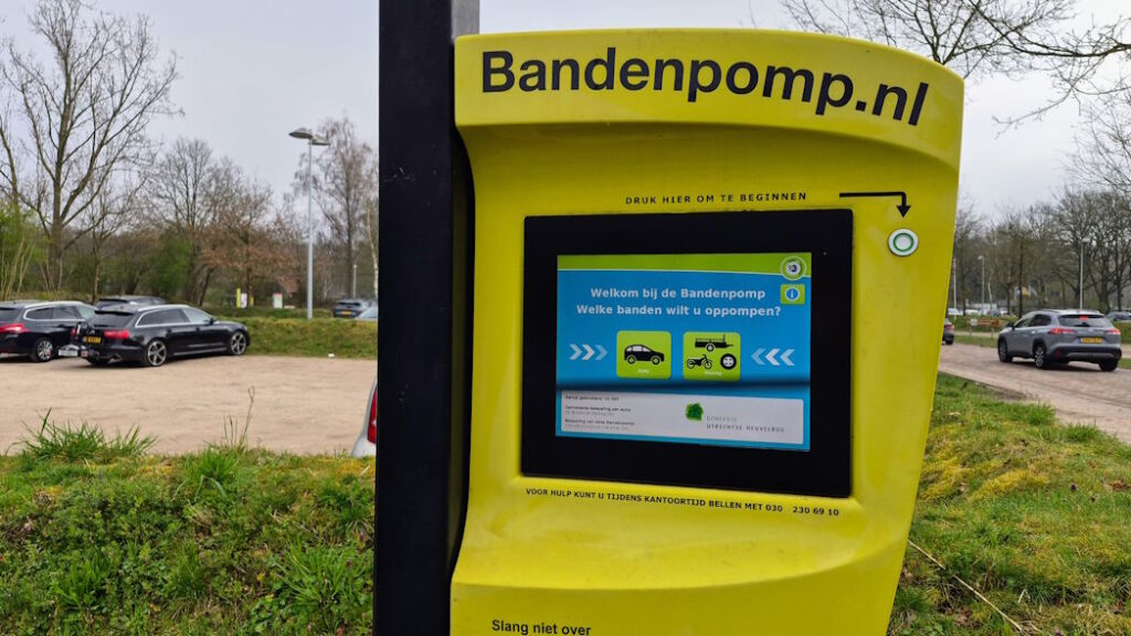 Bandenpomp.nl