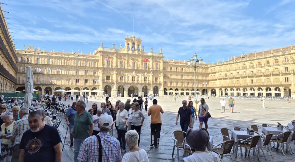Plaza Mayor