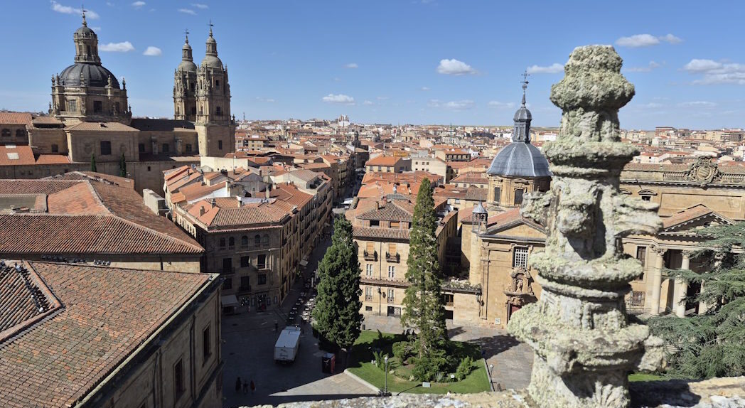 Salamanca