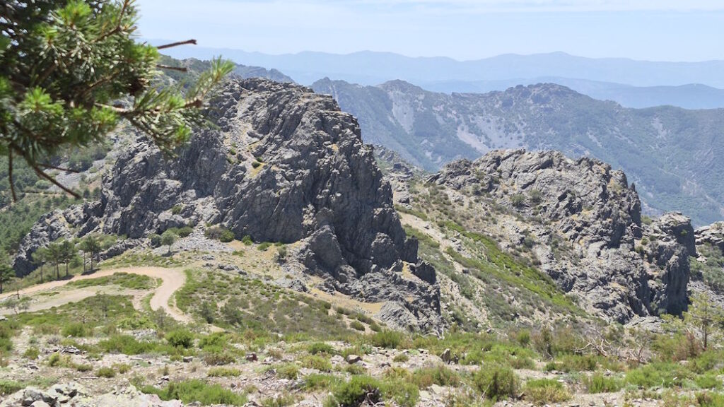 Sierra de Francia