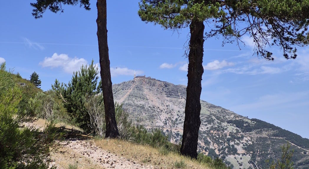 Sierra de Francia