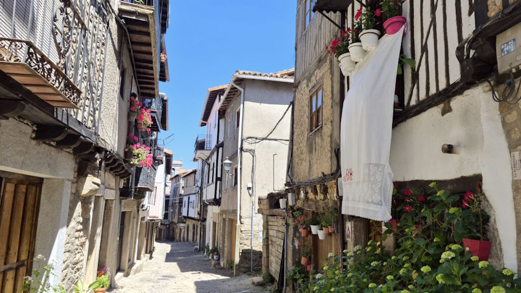 La Alberca