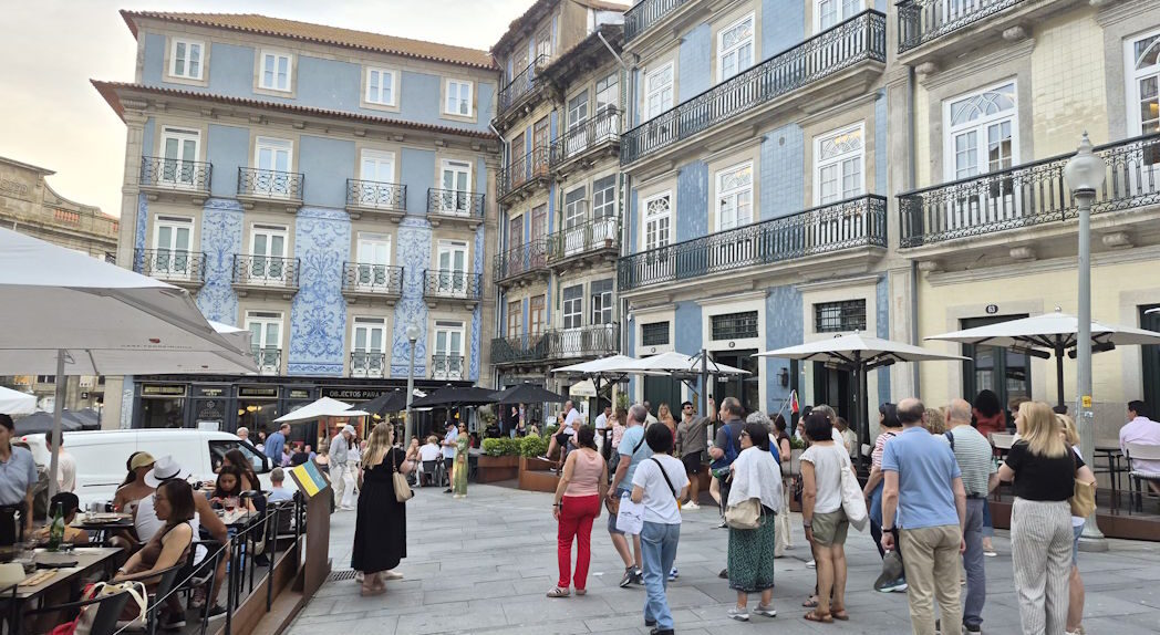 Porto