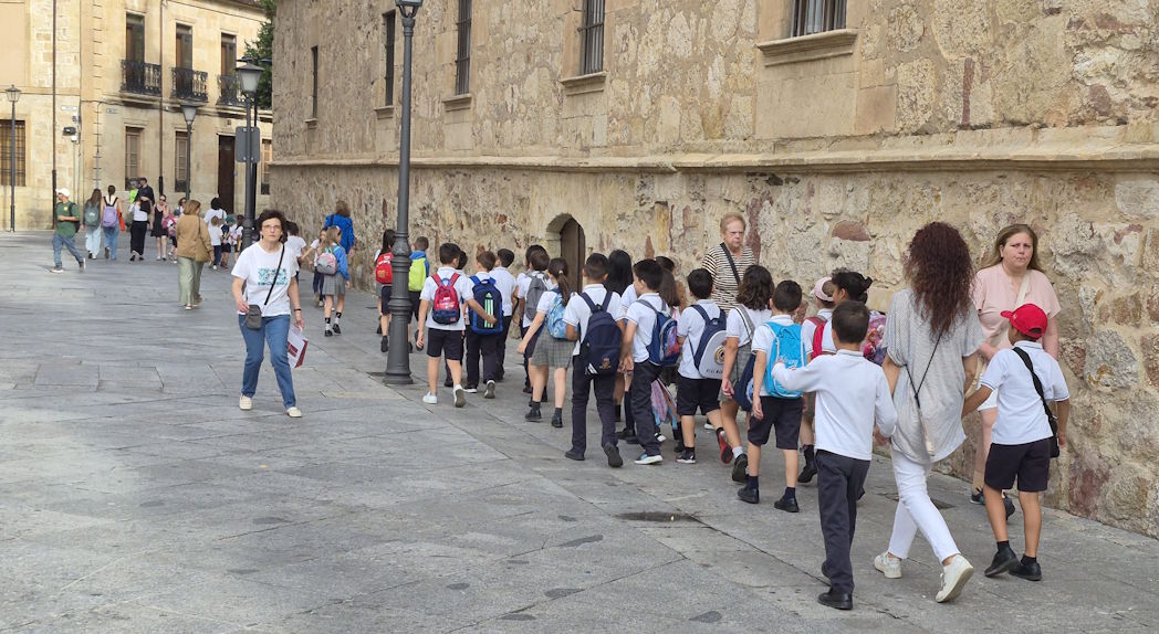Salamanca