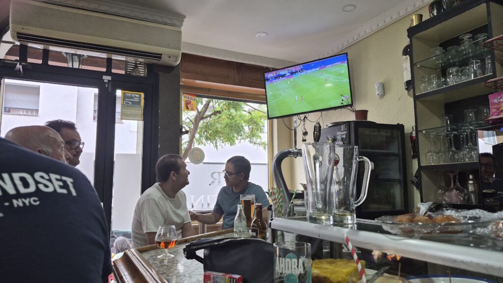 Bar K-Fetan