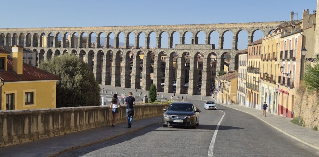 Aquaduct