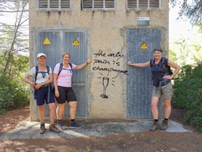 Deia / Port de Soller