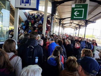 Station Geldermalsen